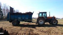 Renault 110,54 & rolland conic2077