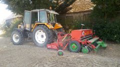 Renault 133.54 &Lely&Polonez