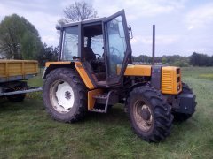 Renault 85.34 TX
