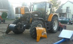 Renault Ares 620 Agro-line