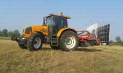 Renault Ares 620 Agro-line