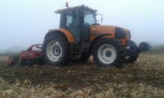 Renault Ares 620 rz Agro-line