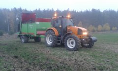 Renault Ares 620 Rz i Tytan 14