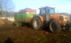 Renault Ares 620 Tytan 14