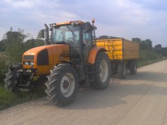 Renault Ares 630 RZ