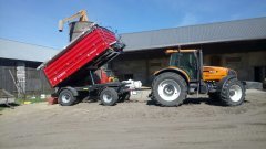 Renault Ares 826 Metal-Fach