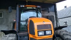 Renault Ares 826rz