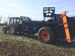 Renault Temis 550& Alima Bis Evo spreader 10