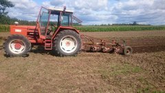 Renault z kverlandem