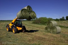 JCB 531-70 AGRI