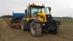 Jcb Fastrac 3155