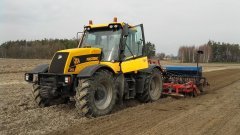 Jcb Fastrac 3155