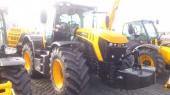 JCB Fastrac 4000