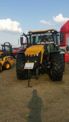 Jcb Fastrac