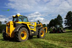 JCB T4i IIIB