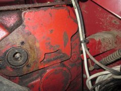 Czego tutaj brakuje? Wóz paszowy strautmann verti mix 1000