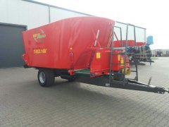 Daf Agro 16 v