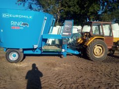 Euromilk FX 1000 HD