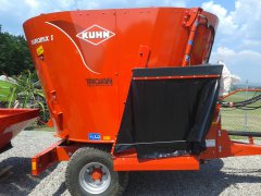 Kuhn euromix