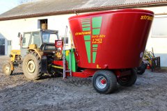 Strautmann verti-mix 1251