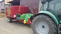 Strautmann verti-mix 1801 double