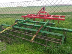 Agregat podorywkowy 3m