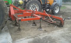 Agregat Scierniskowy