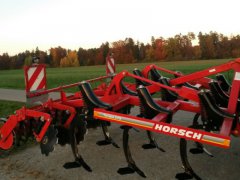 Horsch Terrano 3 FX