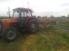 Ursus 5314 + Staltech Eurokult 3m