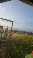 John deere 6220 Premium & tecnoma