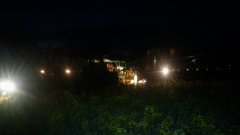 Oprysk rzepaku