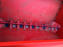 Rzepak sezon 2017 uważam za zamkniety