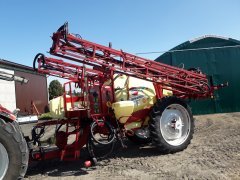 Hardi Commander Plus