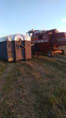 Laverda 3500 Fiatagri