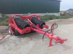 Agrofactory Grom 4.5m