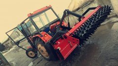 Ursus c-330 & Dexwal Gryzar