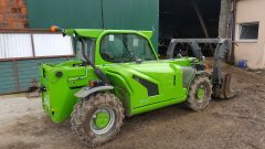 Merlo 25.6 L