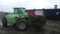 Merlo 40.7