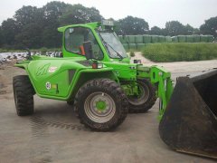 Merlo P 40.7 panoramic