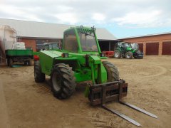 Merlo P27.7 EV.N