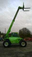 Merlo Turbo Farmer