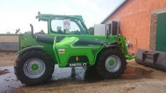 Merlo Turbofarmer 38.7