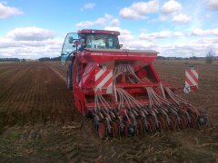 Horsch express 3TD