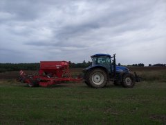 Horsch Pronto 3dc+Nh