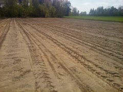Agriland MLF