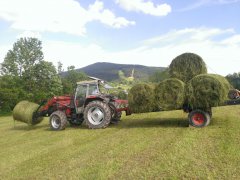 Massey Ferguson