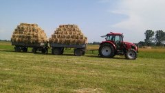 Zetor Forterra 125