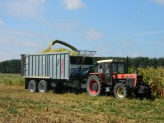 Fliegl gigant asw 271