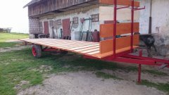 Platforma do tytoniu