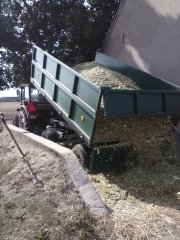 Sanok 3.5 T & Ursus C-360